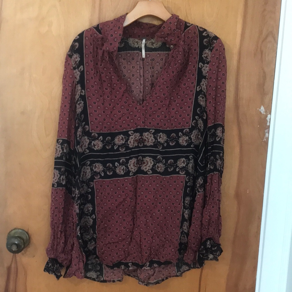 Free people too